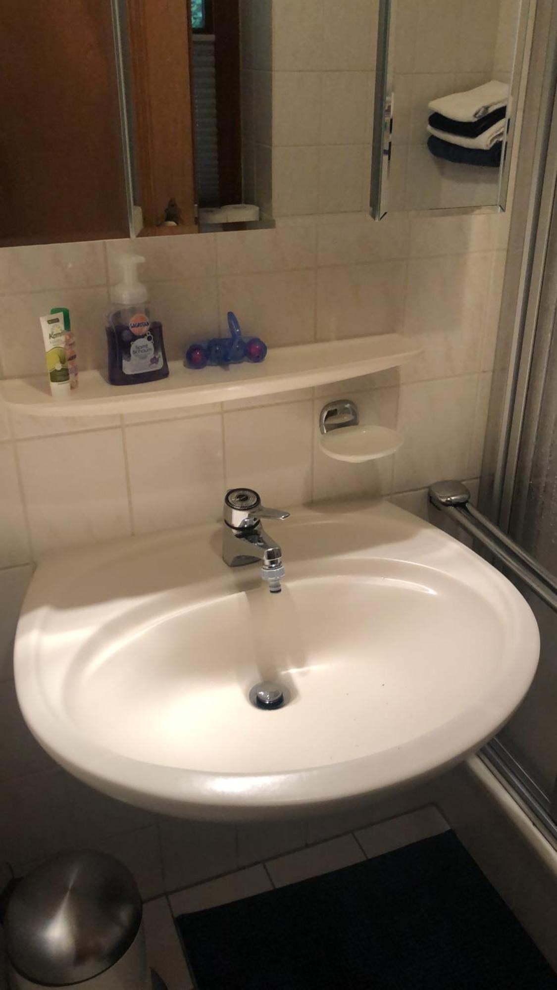 Ferienwohnung Doffenmuehle Marktschellenberg Buitenkant foto